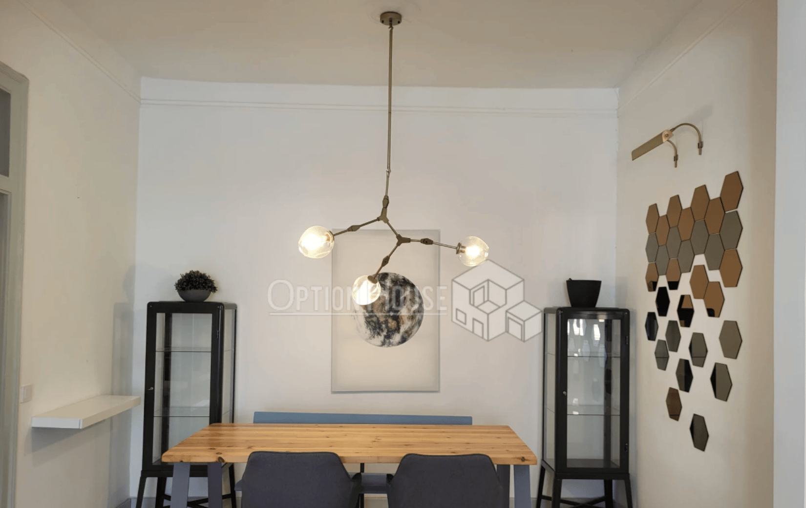 APARTAMENTO - 21355578 — foto 3