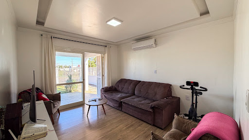 Casa no Esmeralda com 3 dormitórios - Foto 6