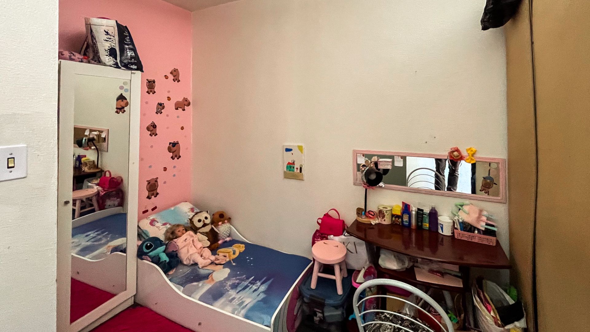 Apartamento de 1 Dormitório no centro. - Foto 4