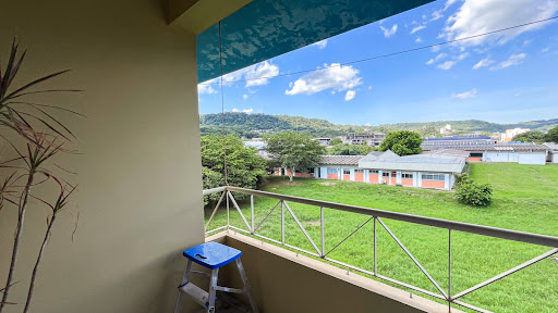 Apartamento no Universitário com 2 dormitórios