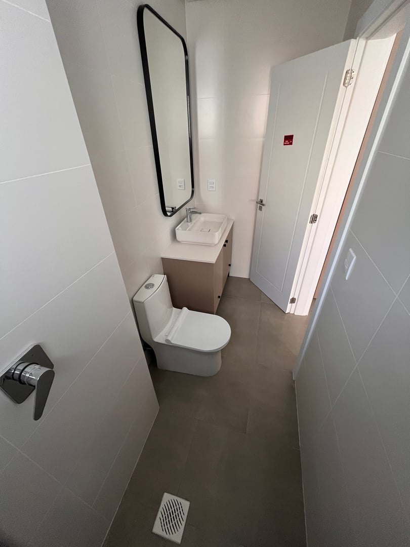 Apartamento 502 - Ed. La Vistara - Torres — foto 11