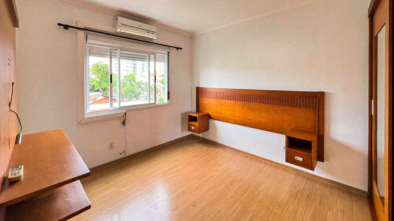 Apartamento no Res. Alberto Pasqualini com 2 dormitórios - Foto 24