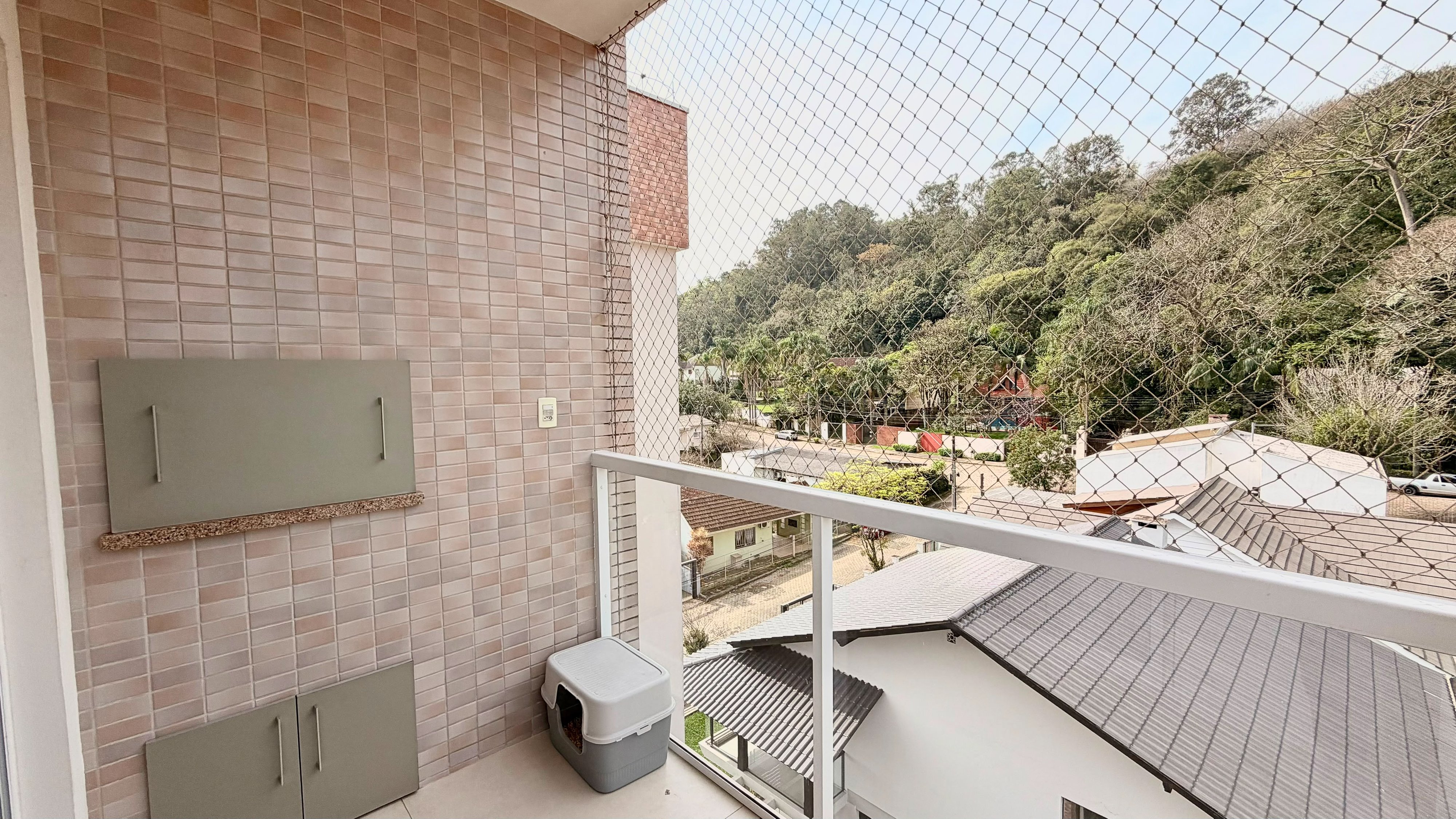 Apartamento no Centro com 2 Dormitórios e Suíte - Foto 12