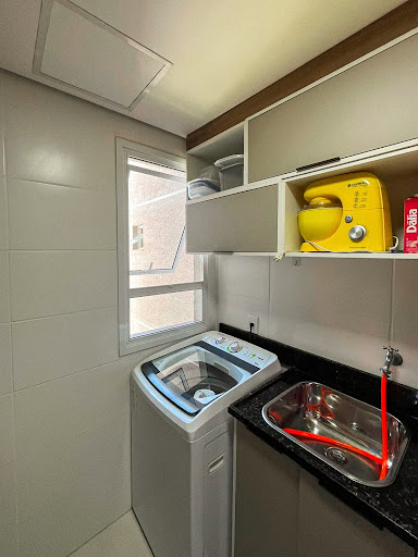 Apartamento no Altos do Parque com 2 dormitórios e Suíte - Foto 18