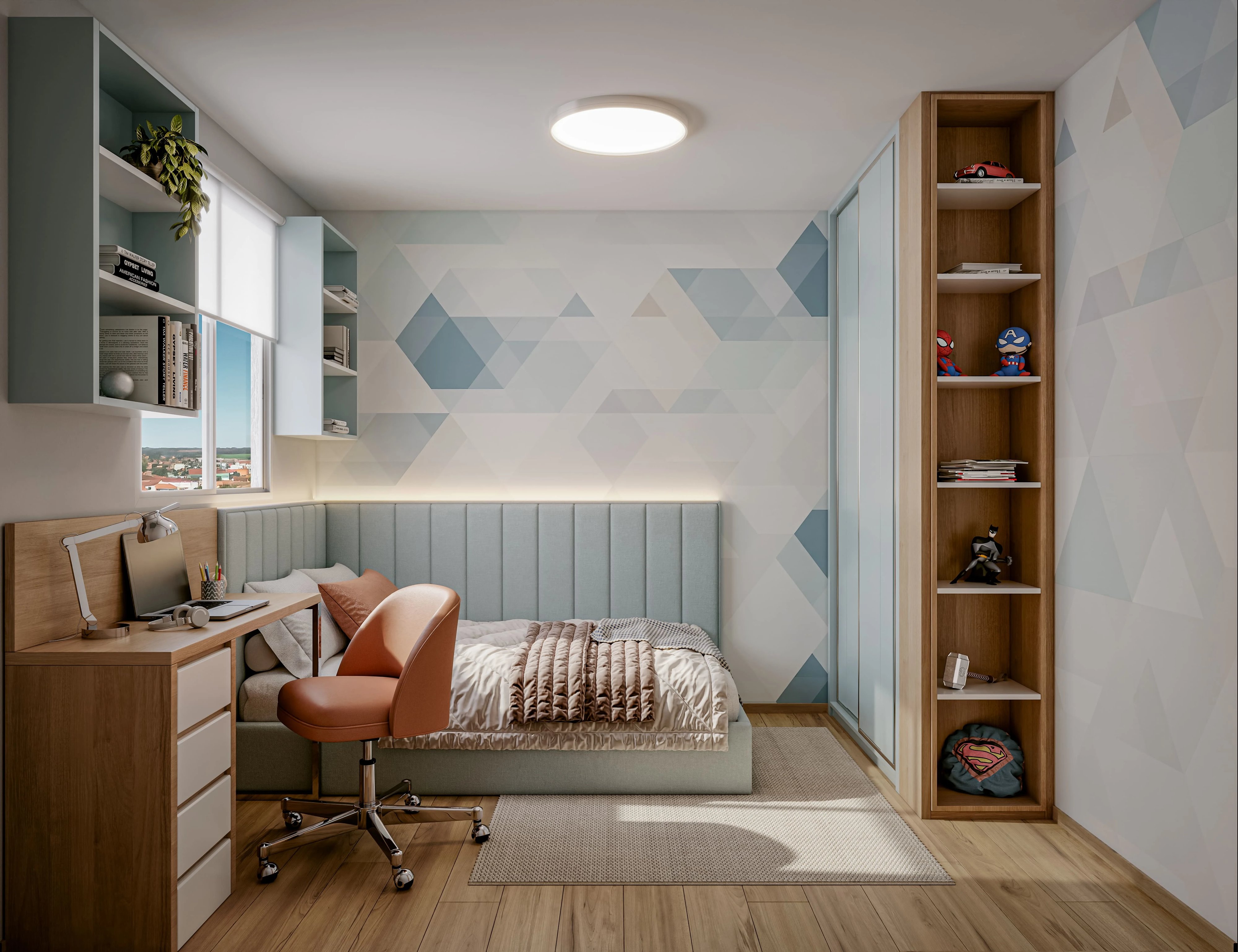 Residencial Castello di Veneto - Foto 12