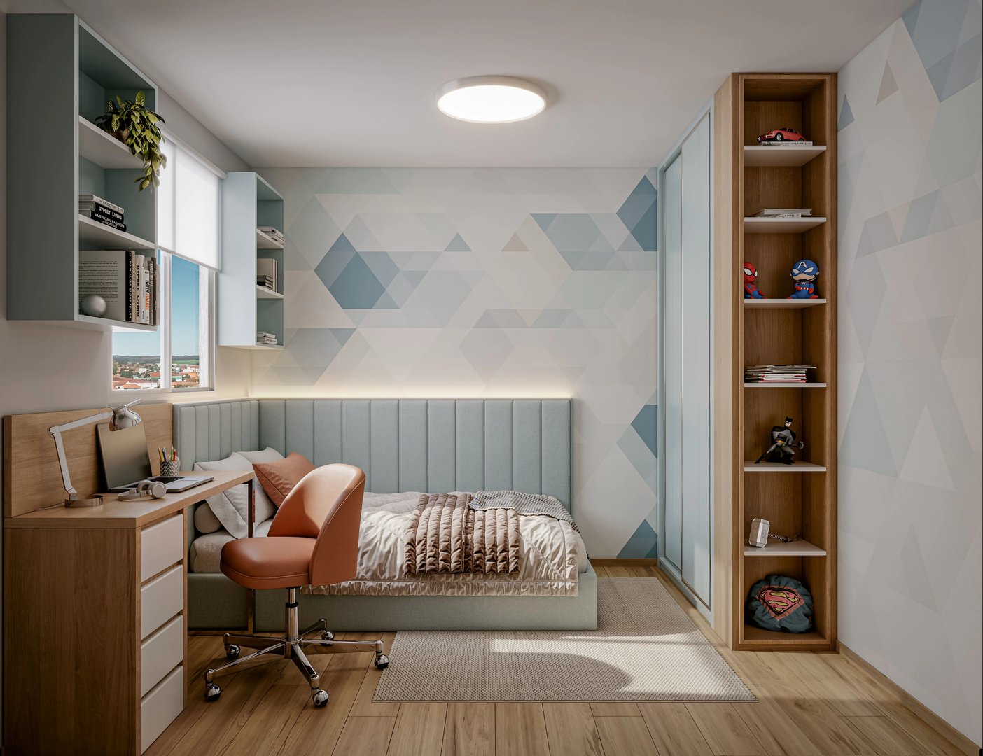 Residencial Castello di Veneto - Foto 12