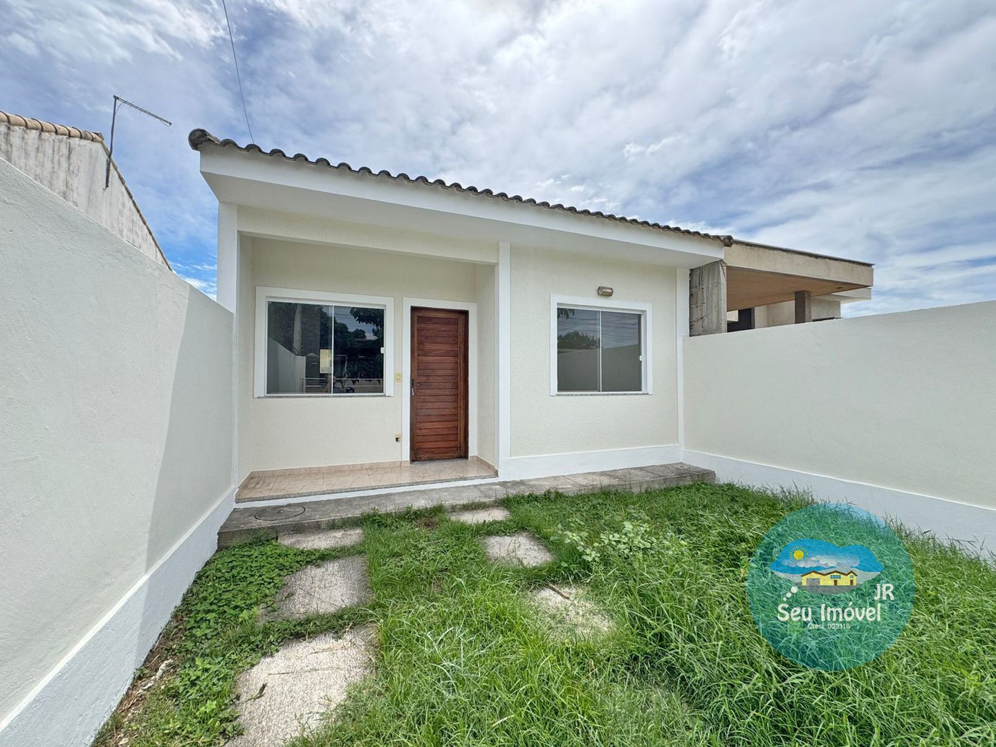 Casa em Itatiquara, Araruama
