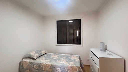 Apartamento no Centro com 3 dormitórios e 2 vagas de garagem - Foto 10