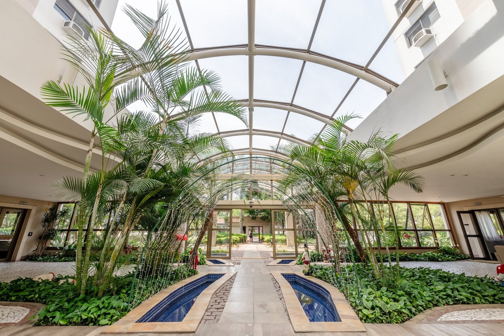 Apartamento em Porto Alegre com 140m² - Foto 38