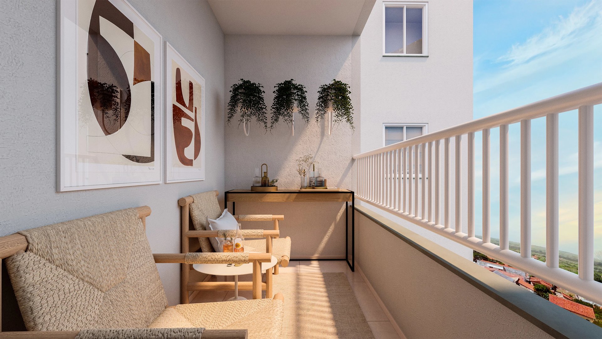 Residencial Vista das Orquídeas  - Foto 6