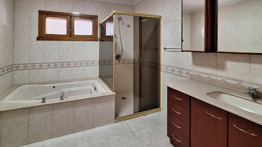 Casa no Costa Norte com 4 Suítes e pátio amplo - Foto 10