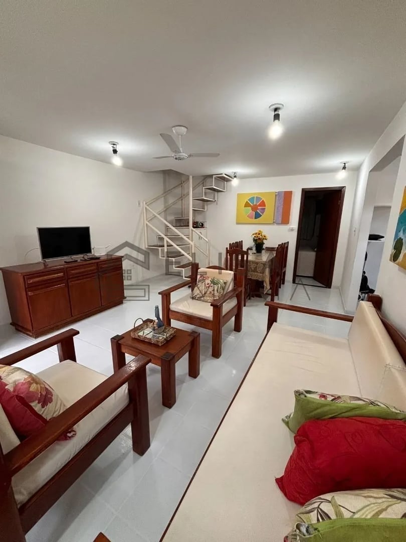 Apartamentos 3 Suítes, Taperapuã - Porto Seguro - Foto 11
