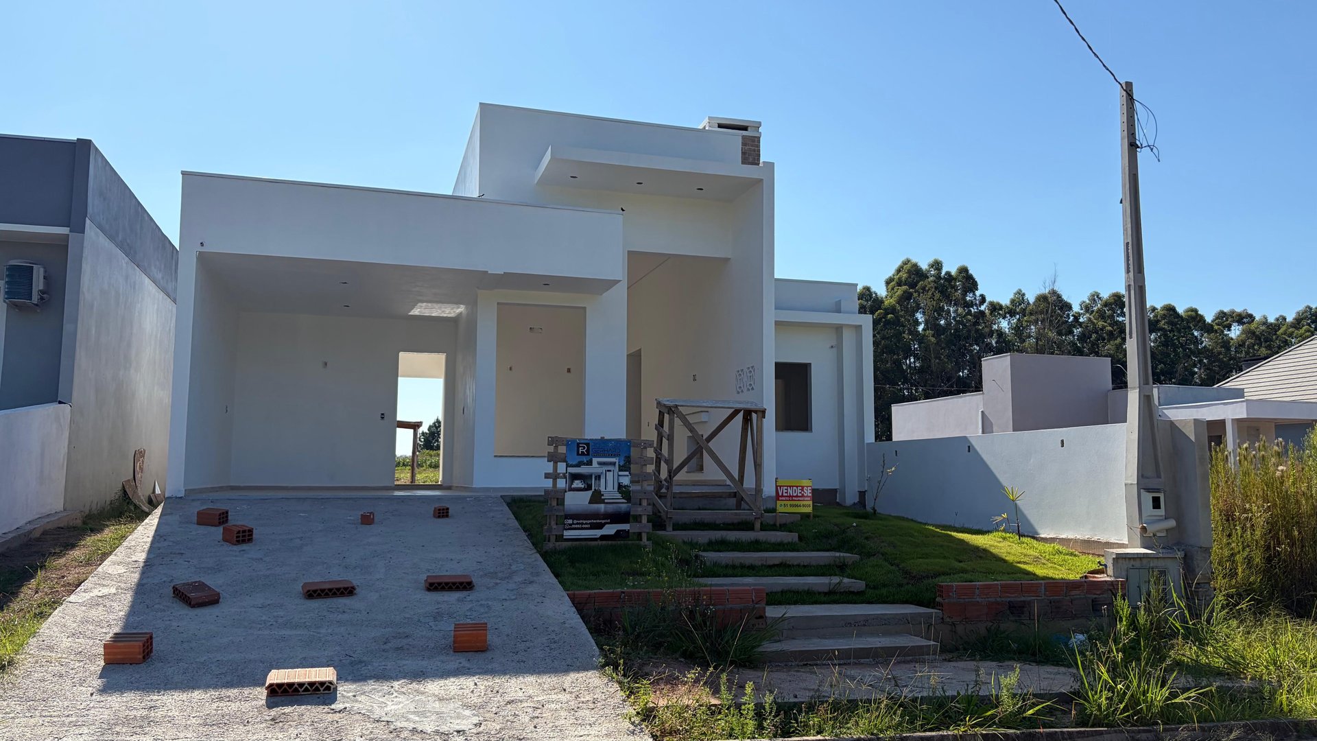 Recanto dos Reis - Vera Cruz - Foto 21