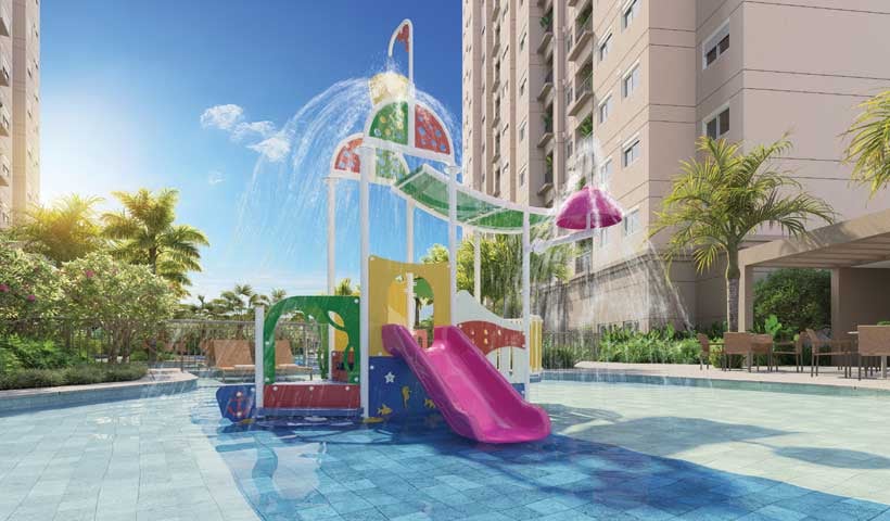 Residencial Reserva São Caetano Bosque - Foto 5
