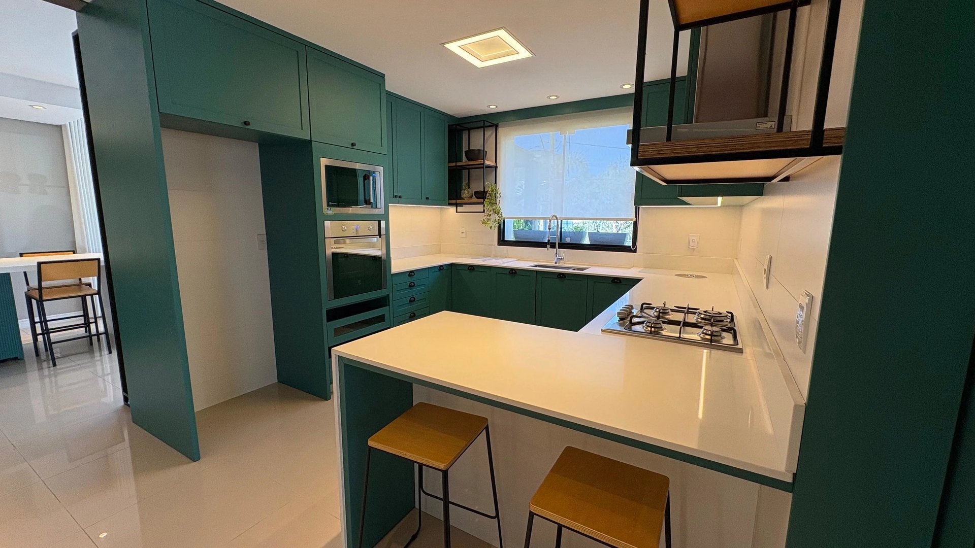 Casa no Jardim Europa - Foto 6