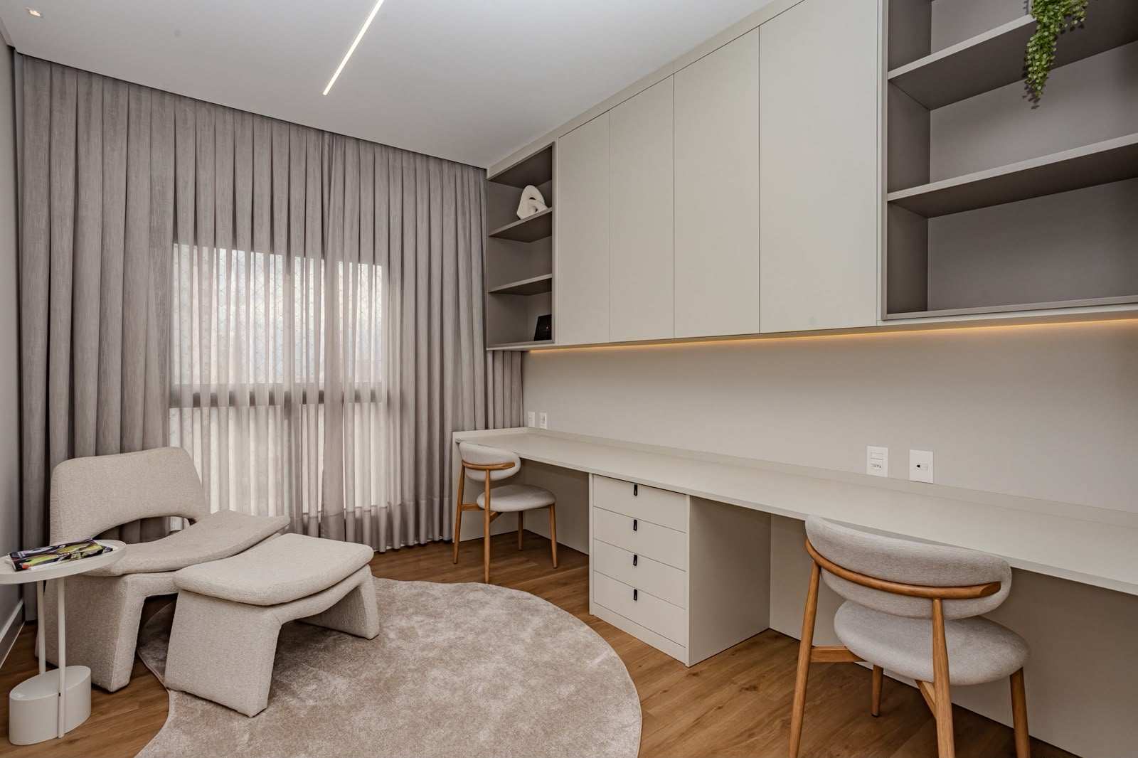 Apartamento Mobiliado no Edifício Sun Beach à venda em Balneário Camboriú — foto 15
