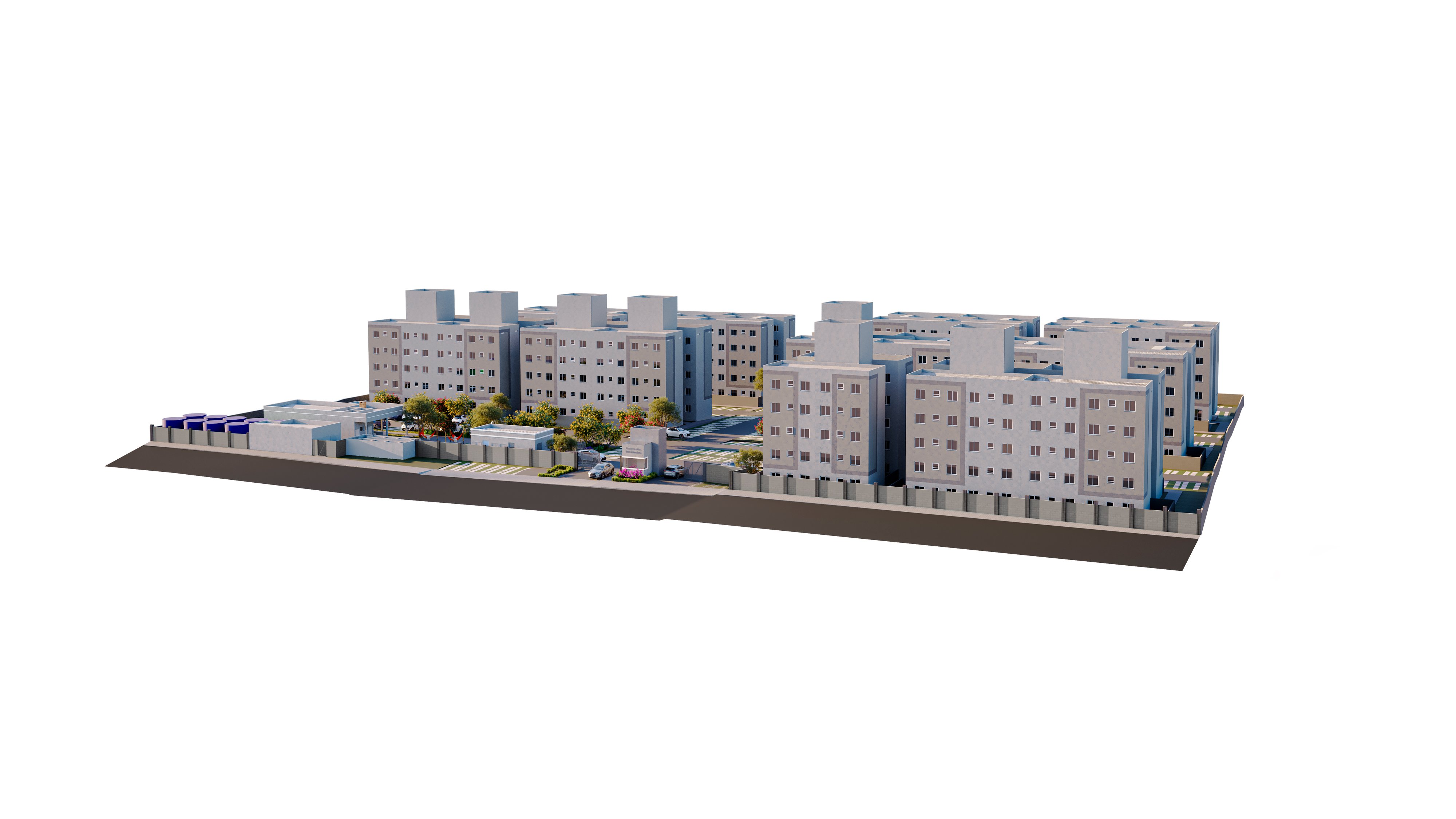 Residencial Reserva dos Bandeirantes - Foto 16