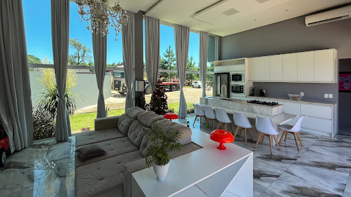 Casa no Royal Country com 3 Dormitórios e piscina - Foto 4