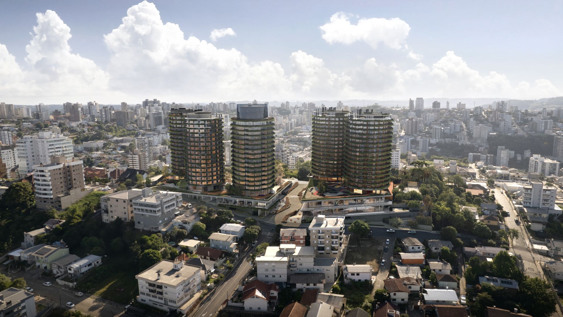 Jardins Dona Isabel — foto 10