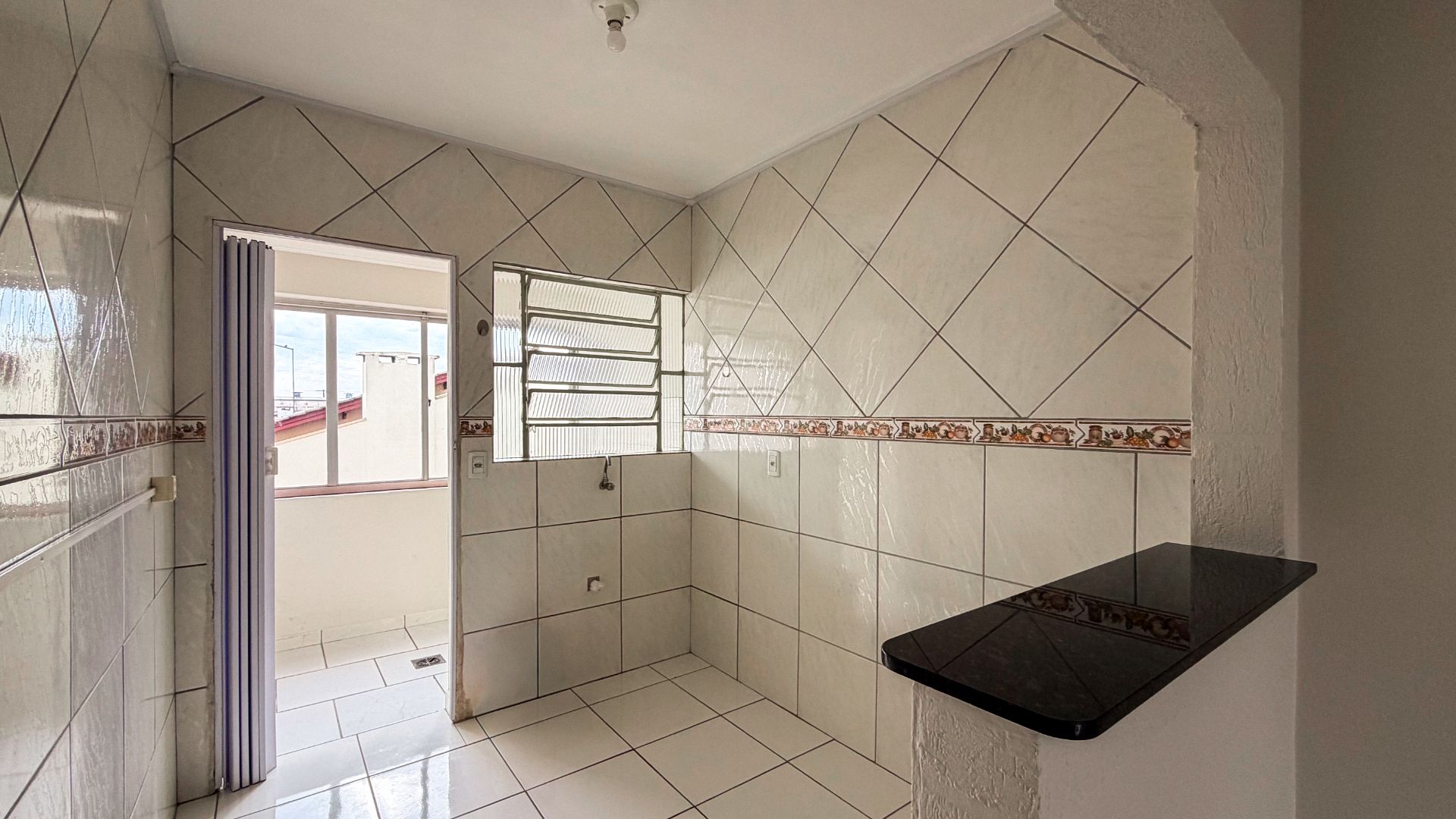 Apartamento no centro com 2 dormitórios - Foto 6