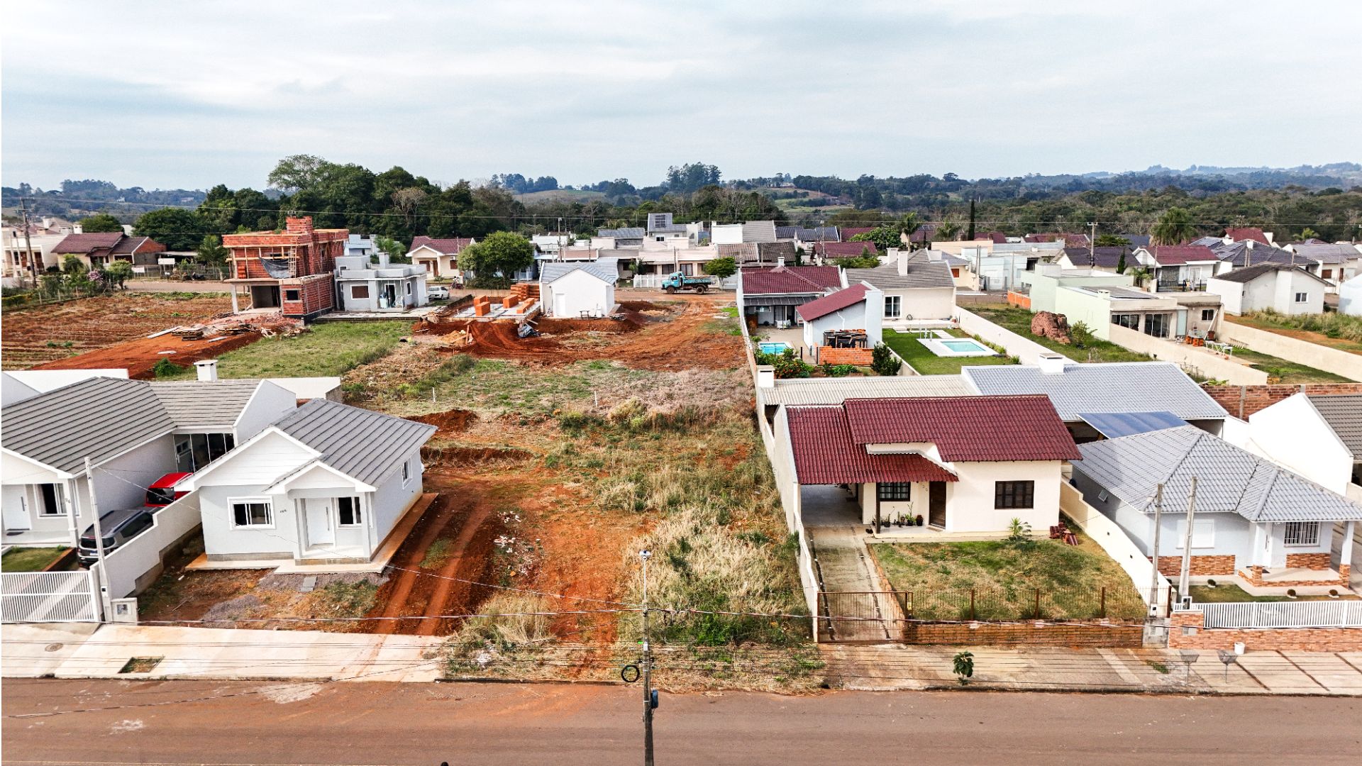 Terreno na João Alves com 329,19 MT - Foto 3