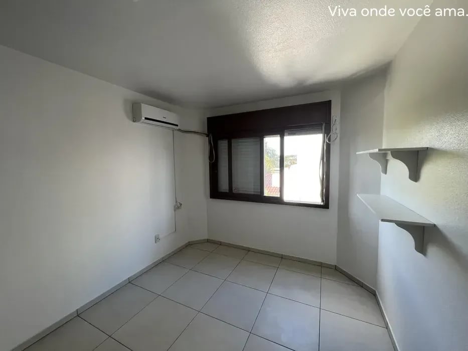 Apartamento com 2 quartos na Vila Universitária em Santa Cruz do Sul - Foto 8