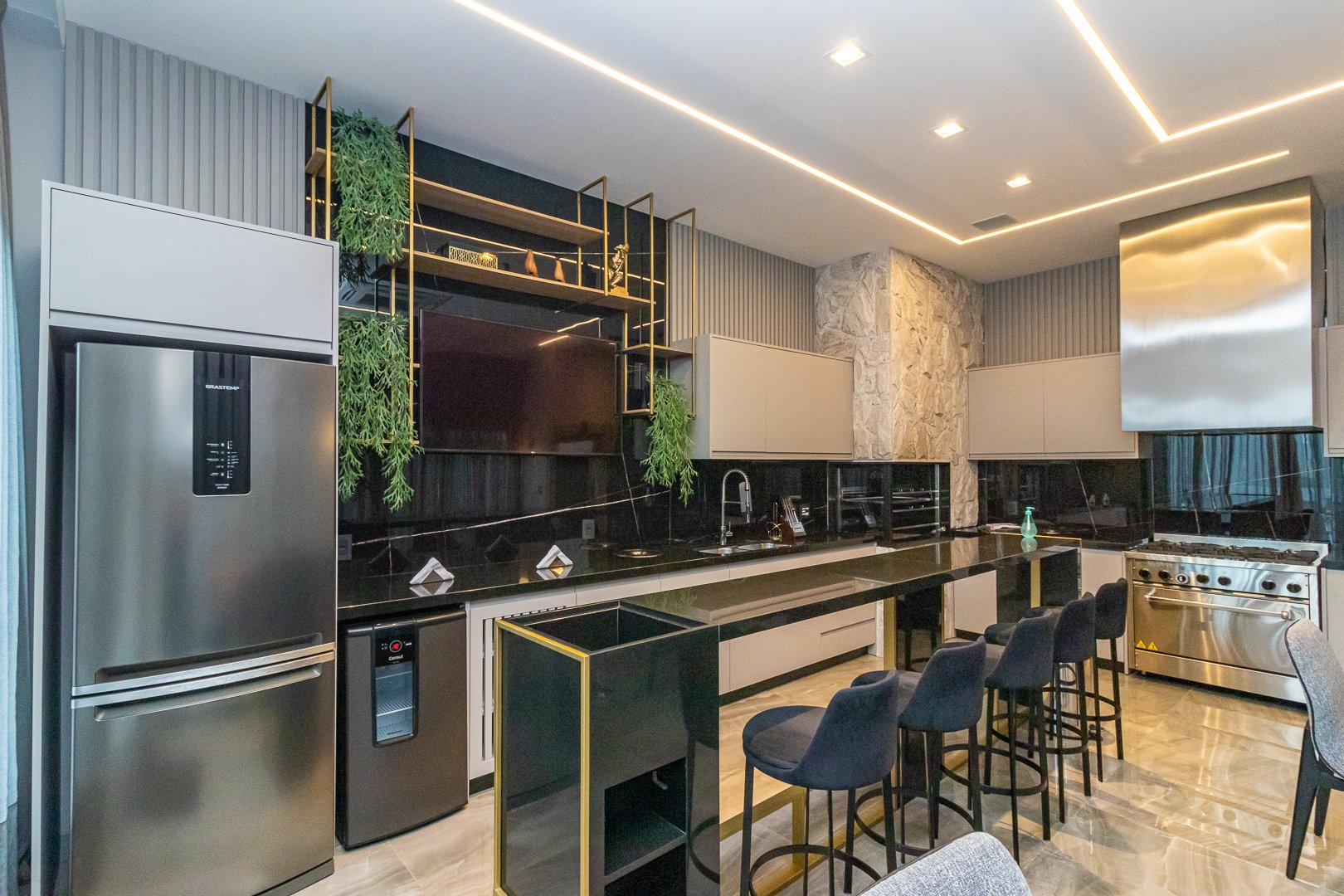 Edifício Baturité Lounge House — foto 18