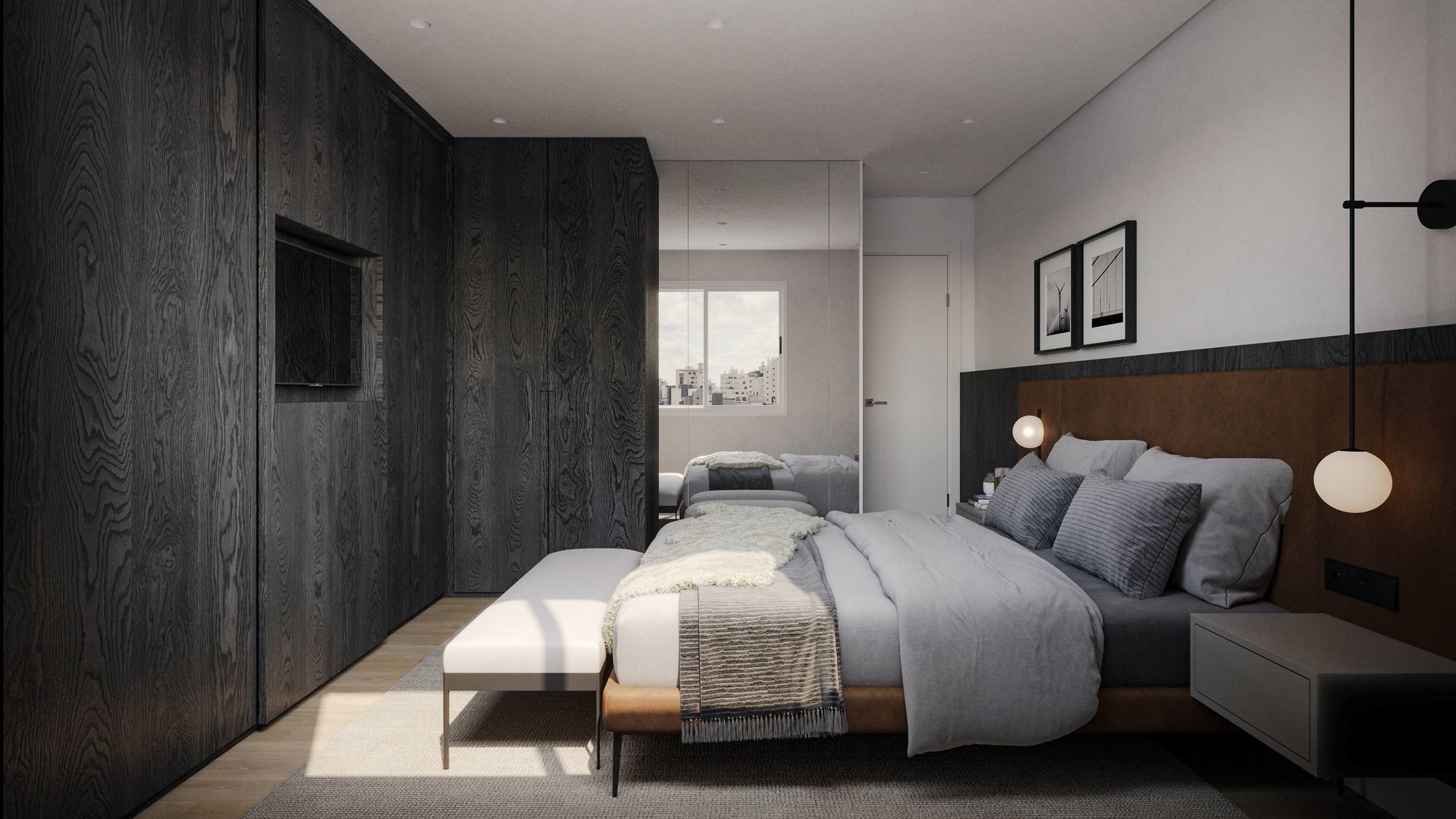 Le Vue Residence — foto 17
