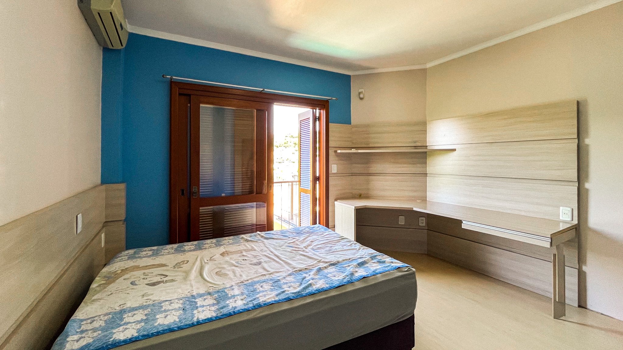 Casa no Centro com 3 suítes e piscina privativa - Foto 17