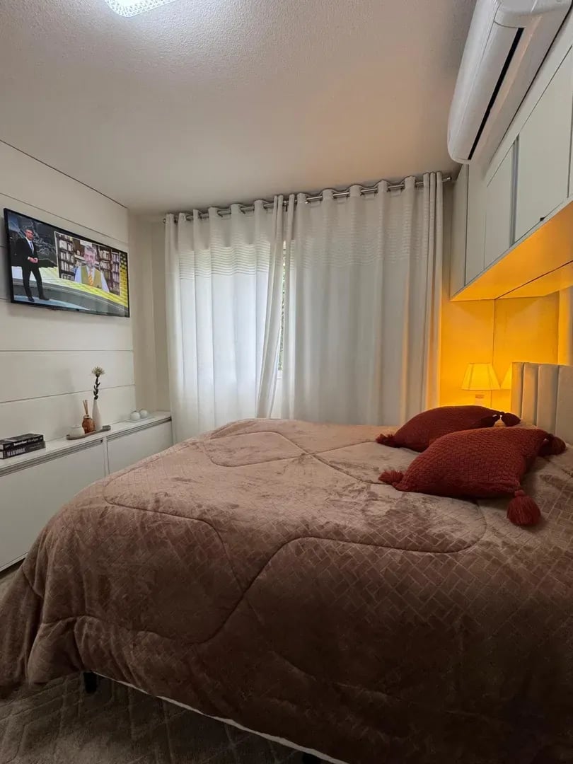 Apartamento com 3 quartos à venda - Foto 13
