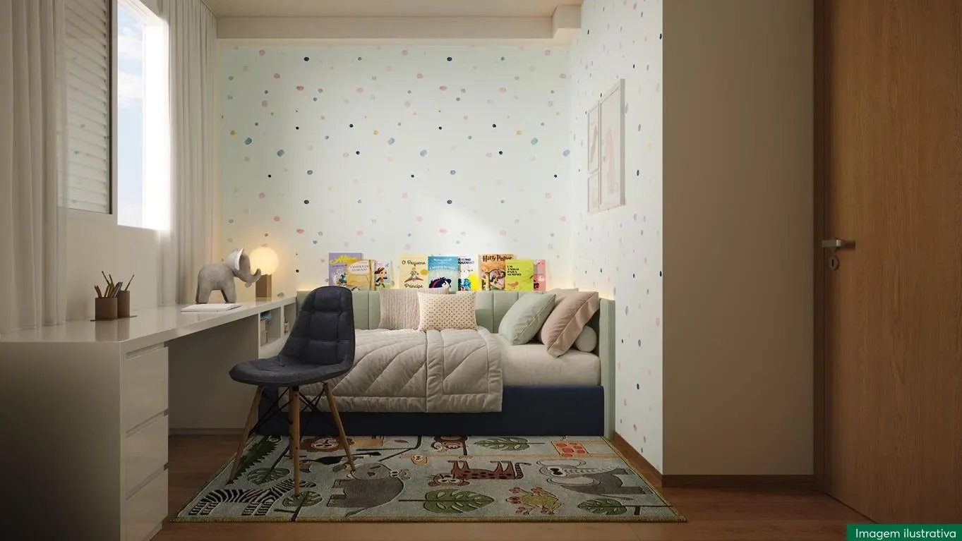 Residencial Caminho Das Cerejeiras - Foto 13