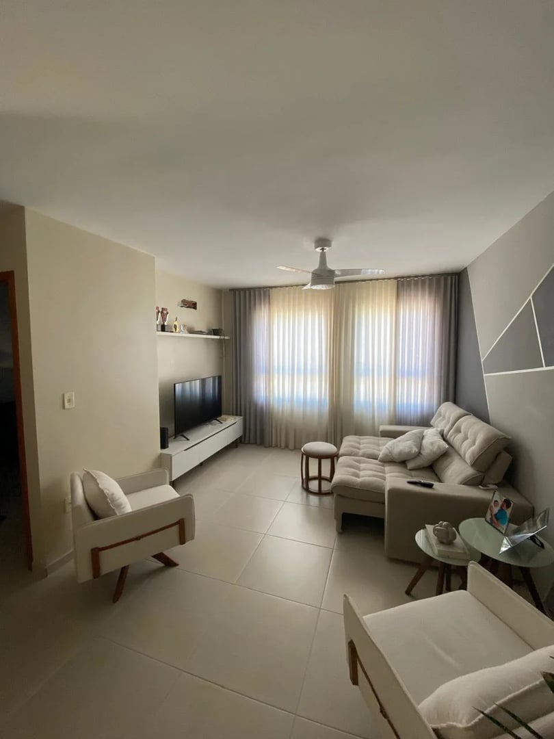 Apartamento no Centro - Foto 3