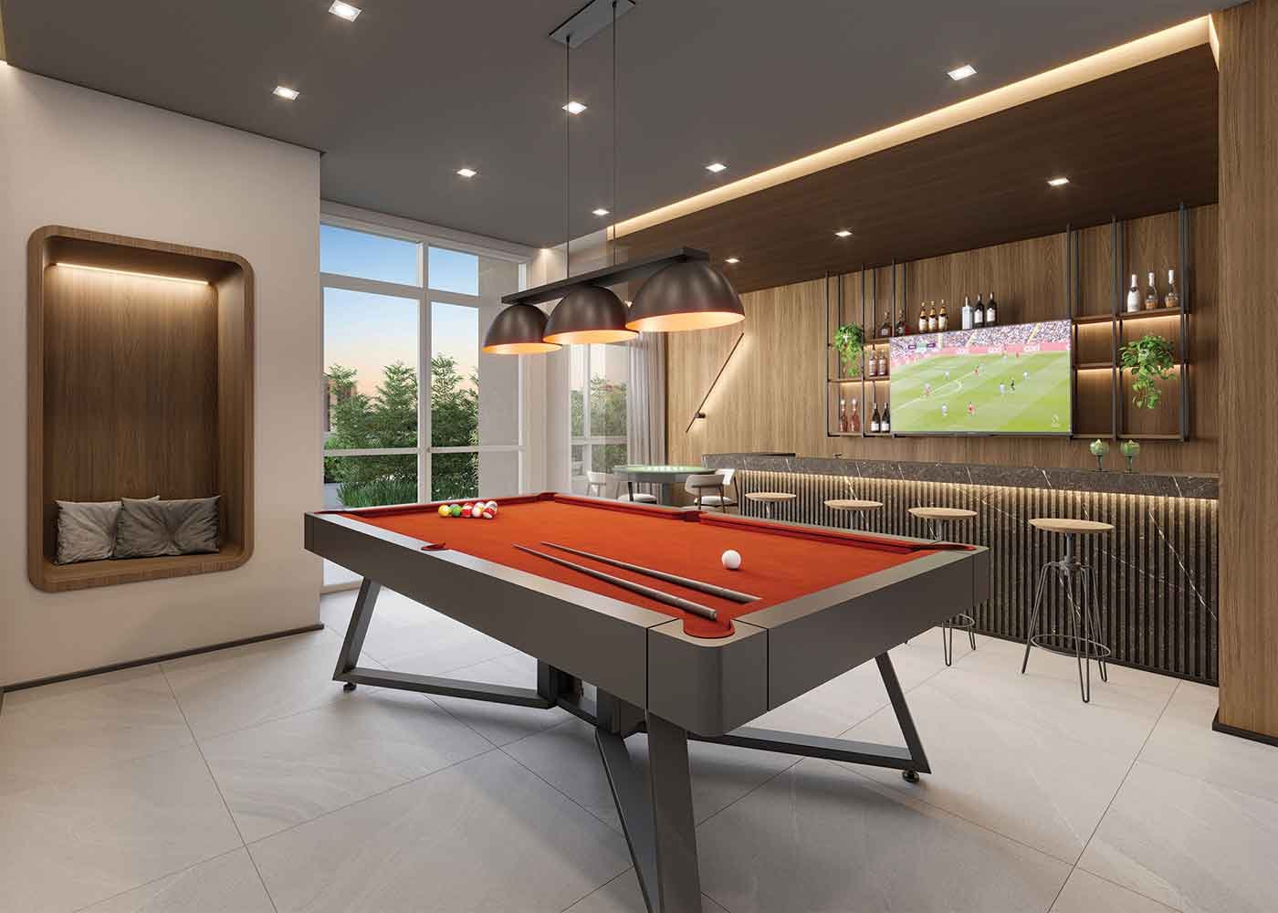 Residencial Reserva São Caetano Parque - Foto 32