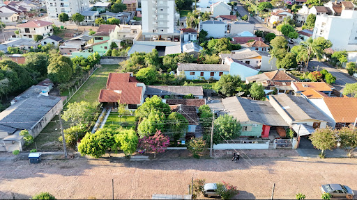 Terreno no Santo Inácio com 375 m² - Foto 4