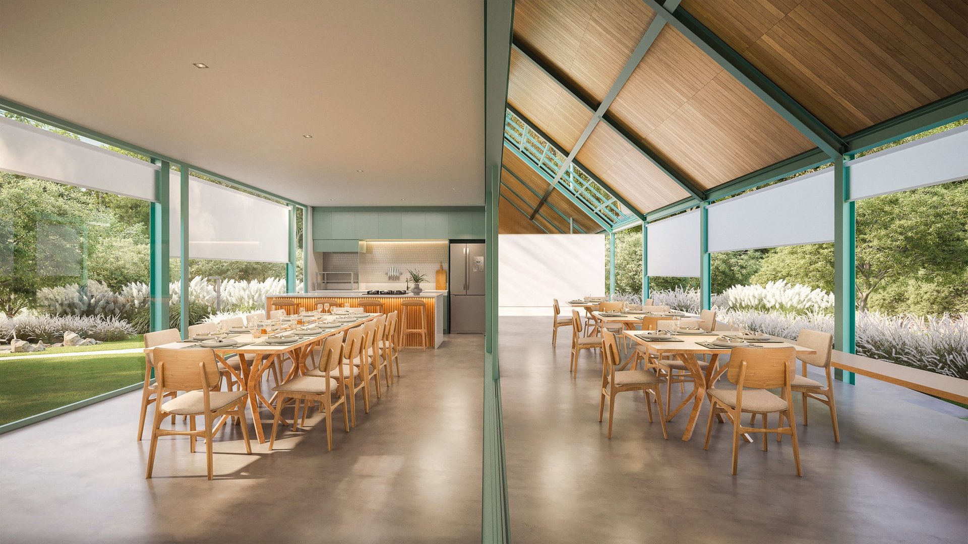 Aura Legano - Urbanismo sensorial e contemporâneo - Foto 28