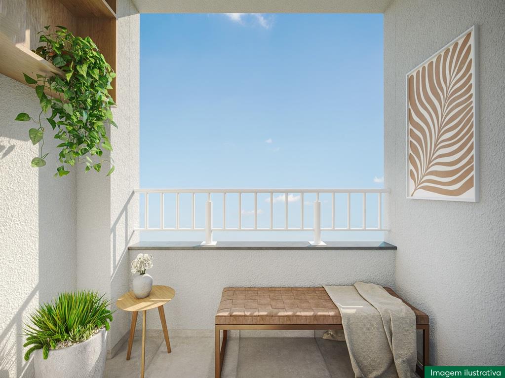 Residencial Campo di Espanha, foto 10