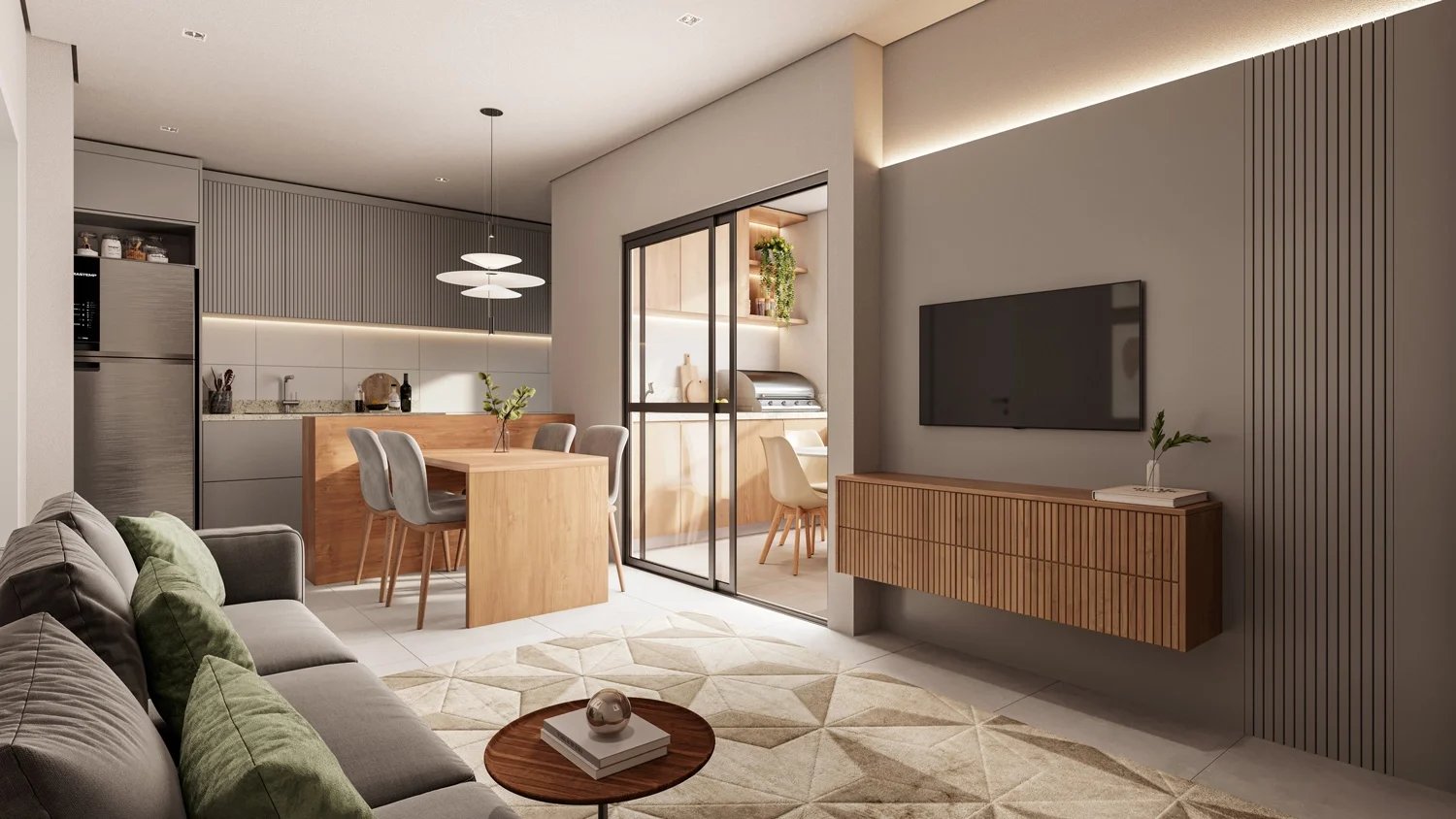 Residencial Sensia Botânico - Foto 19