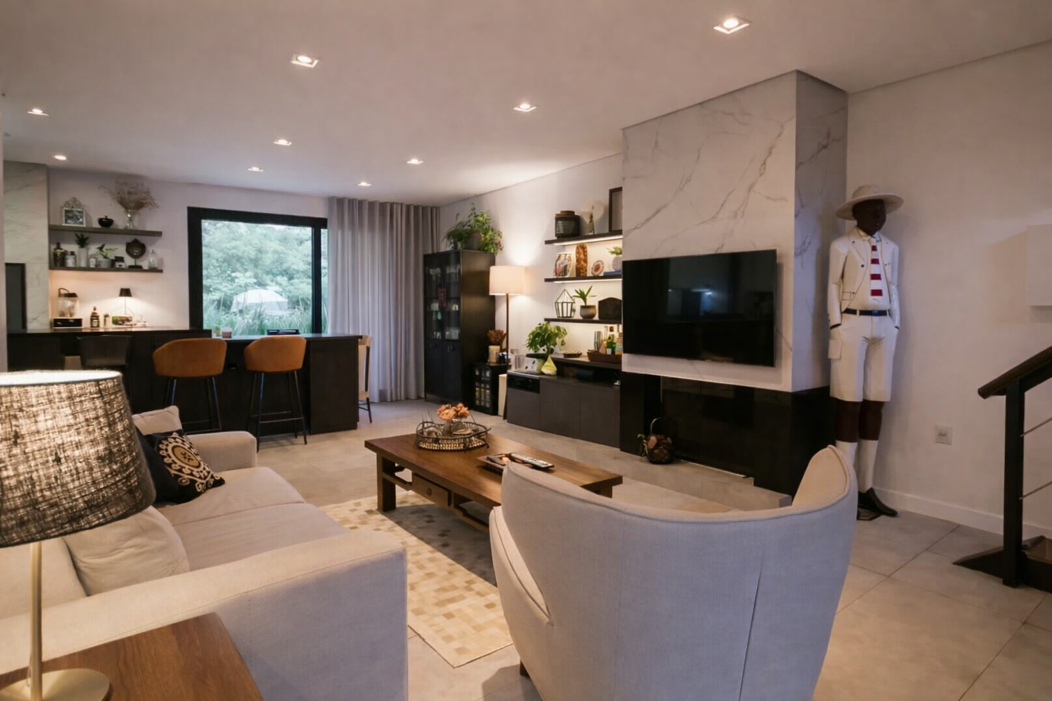 Casa com 3 quartos na venda em Santa Cruz do Sul - Foto 3