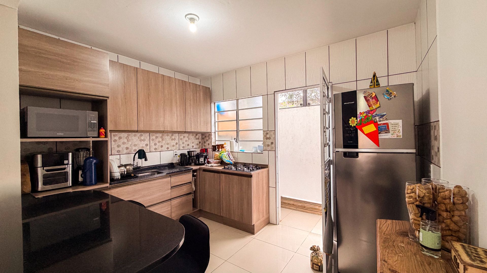 Duplex no Bairro Várzea com dois dormitórios - Foto 5