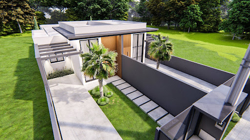 Geminado no Parque das Palmeiras com 2 dormitórios e Suíte - Foto 7