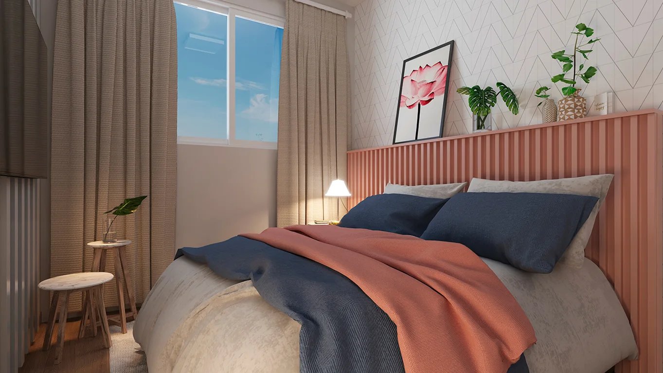 Residencial Porto das Missões - Foto 8