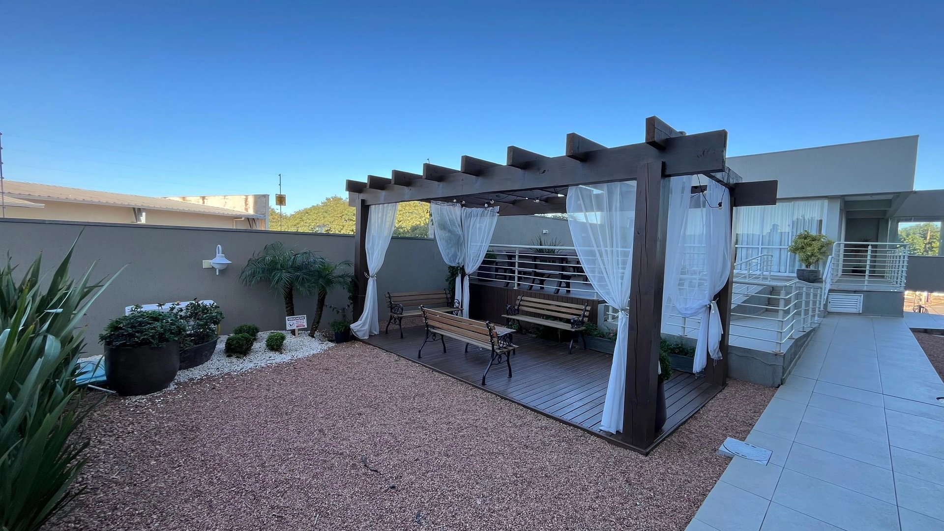 Torres da Independência - Foto 18