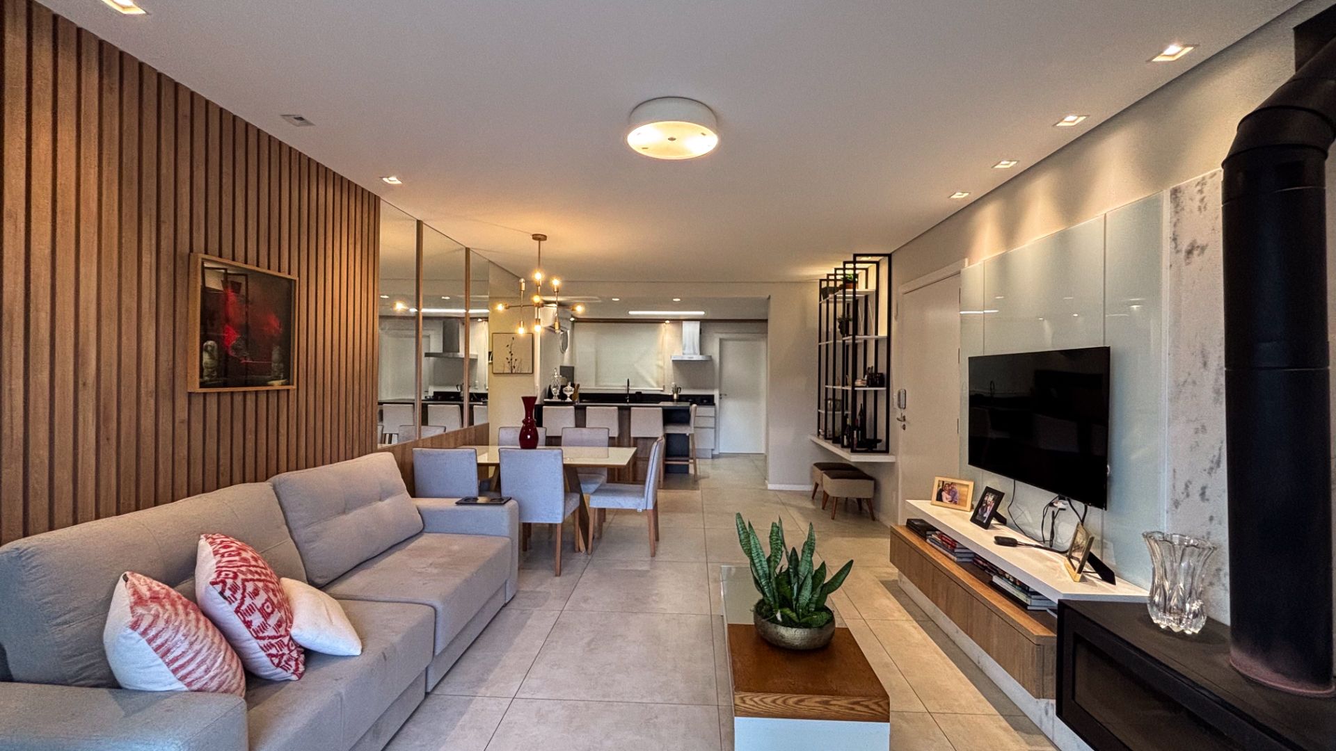 Apartamento à venda no Jardim Europa, 3 suítes, 141m² – Santa Cruz - Foto 27