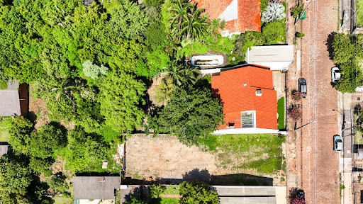 Terreno no Centro com 222,4 m² - Foto 5