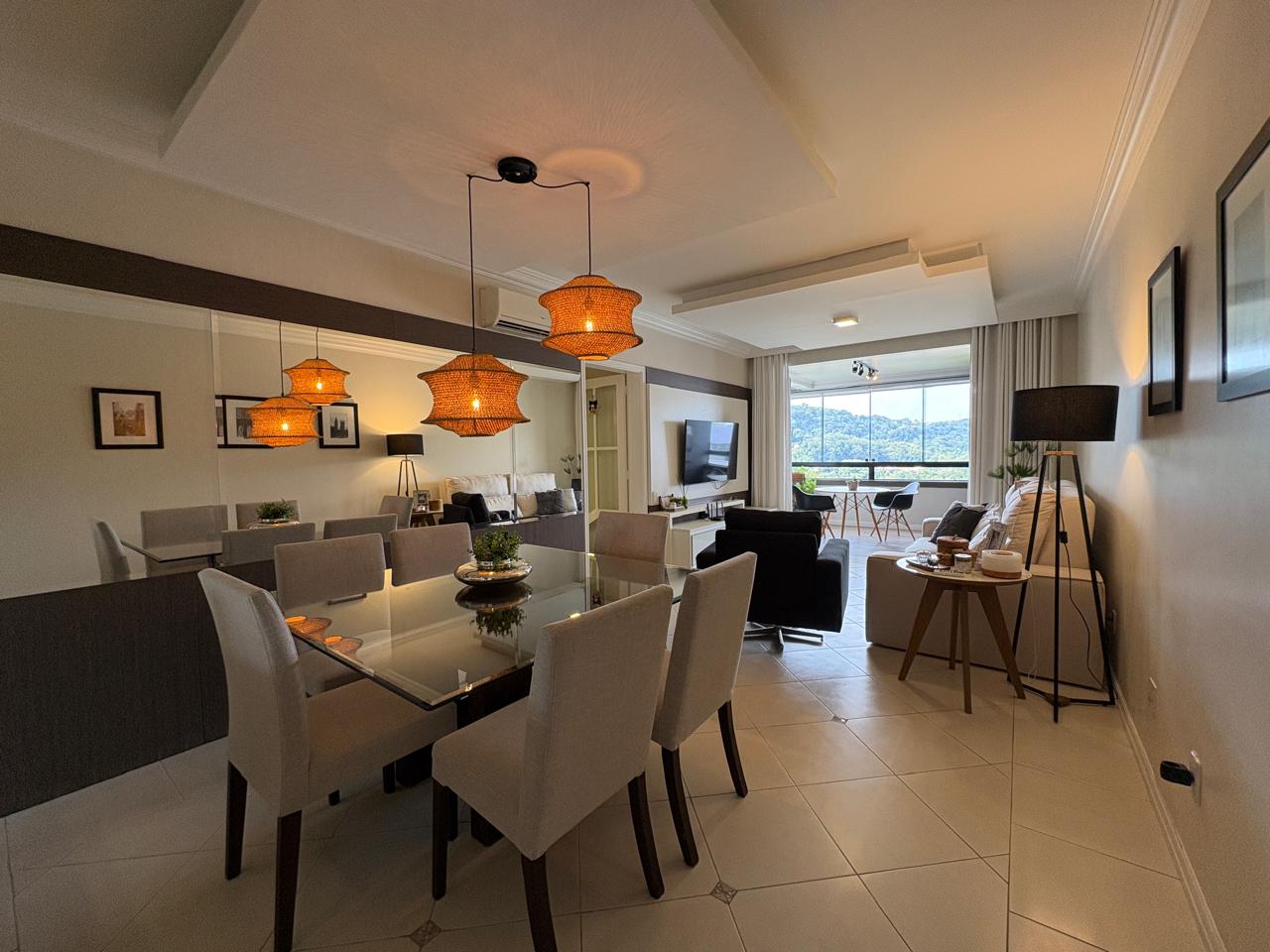 Madre Madalena  - 3 dormitórios mobiliado - Foto 3