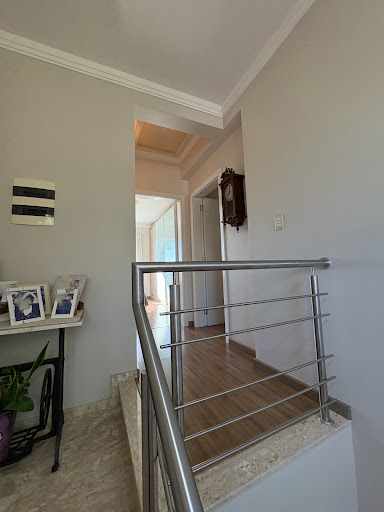 Casa no Jardim Europa com 3 dormitórios (2 suítes) e escritório - Foto 16