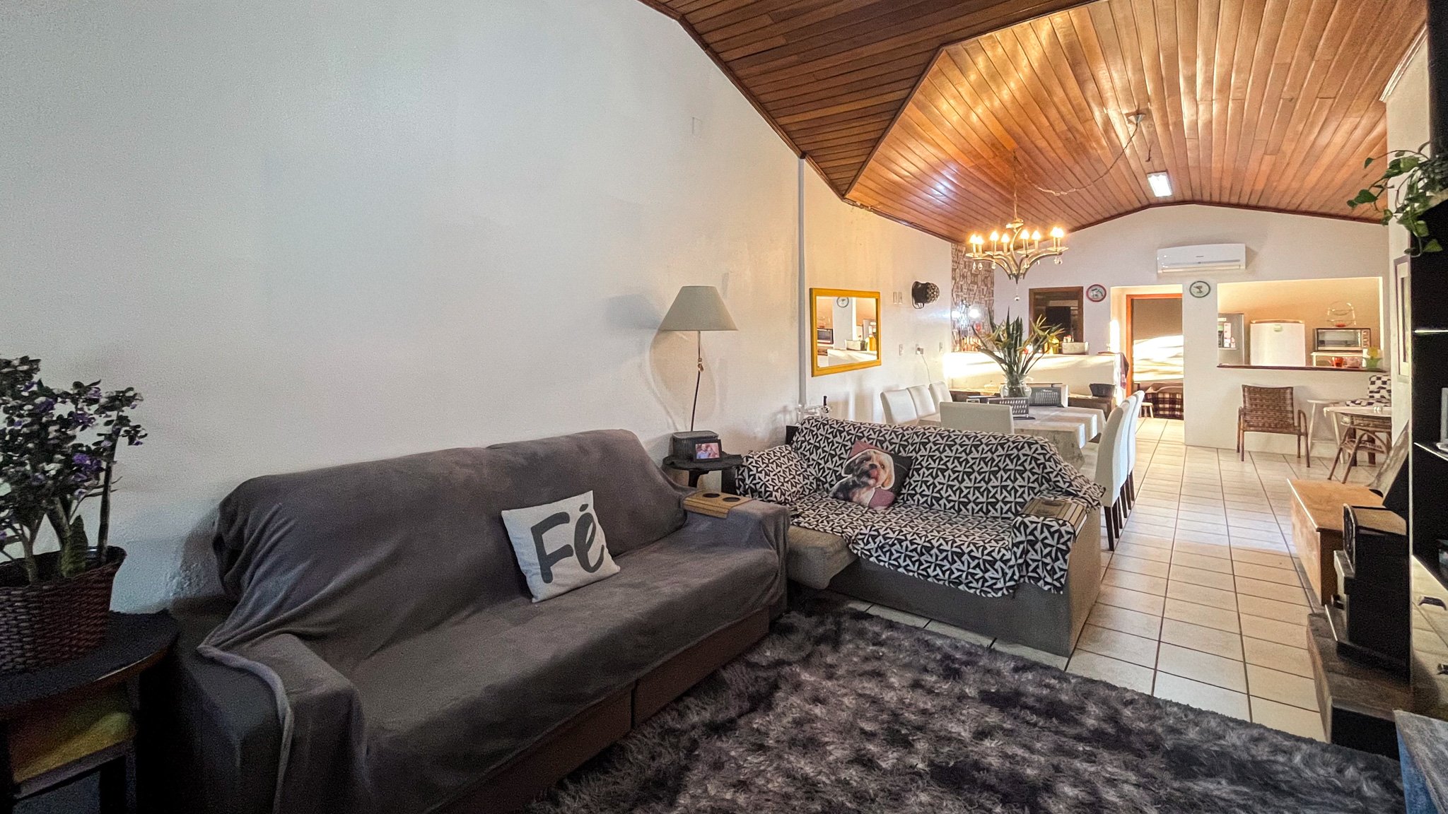Casa no Arroio Grande com 4 dormitórios e Suíte - Foto 7