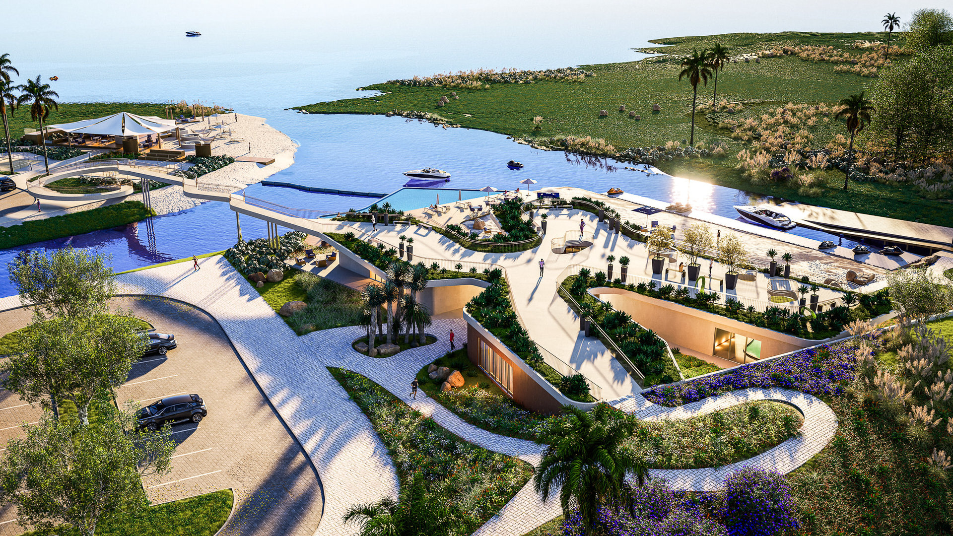 Nau - Marina e Moradas - Foto 3