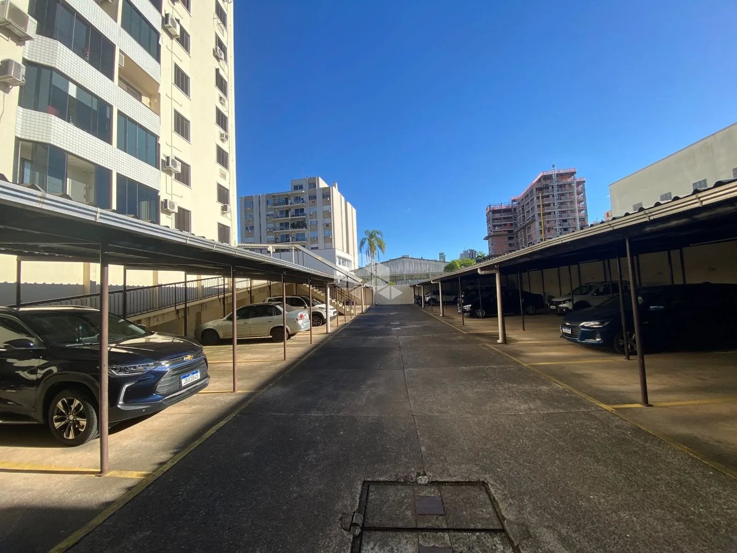 Apartamento com 2 quartos, 2 vagas e 75.92m² - Foto 28