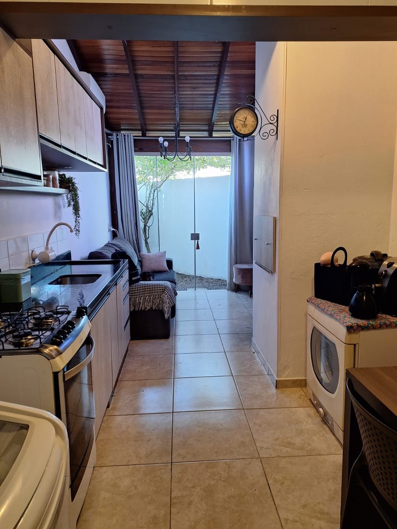 Duplex no Castelo Branco - Foto 13